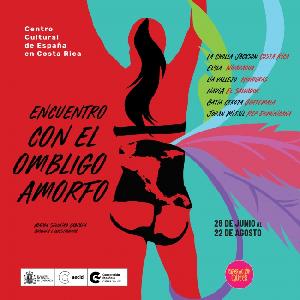 Encuentro Con El Ombligo Amorfo