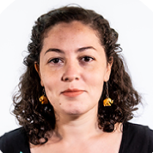 Carolina Zumbado Cambronero