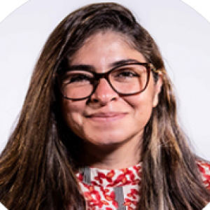 Maureen Barrantes Portuguez