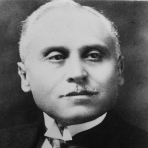 Ricardo Fernández Guardia