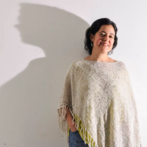 Vicky Cortés Ramos