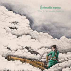 La Doncella Heróica