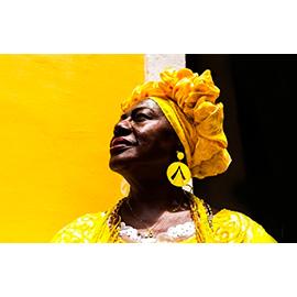 Imágenes Cultura Afrolimonense