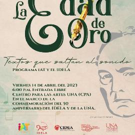 Proyecto Cancionero Guanacasteco